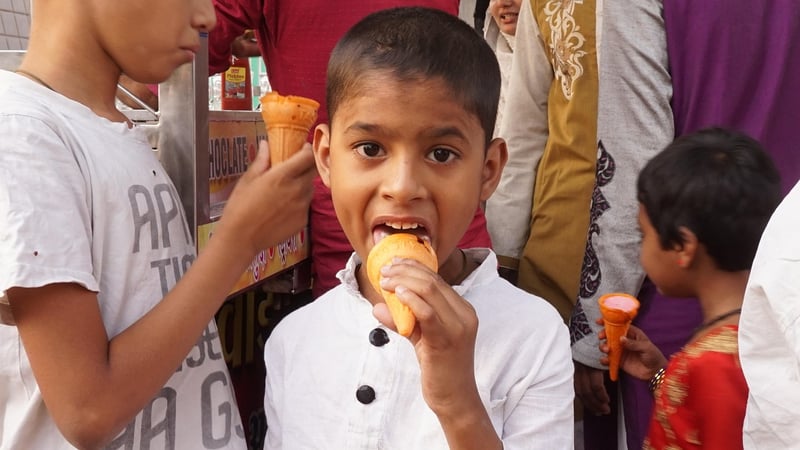 Plitvice Lakes National Park, Croatia